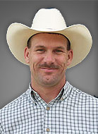 Brad Selman