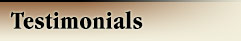 testimonials