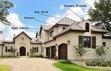 custom home building