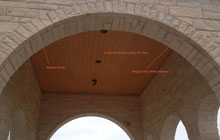 custom home building
