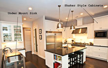 custom home building