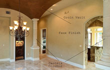 custom home building