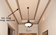 custom home building