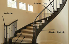 custom home building