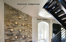custom home building
