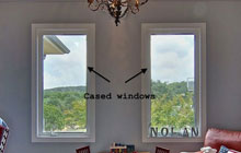 custom home building
