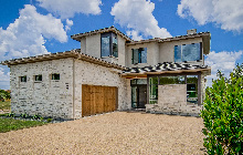 Leander Horse Property