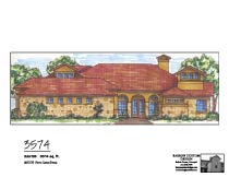 custom home designs