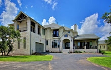 Dripping Springs Ranch